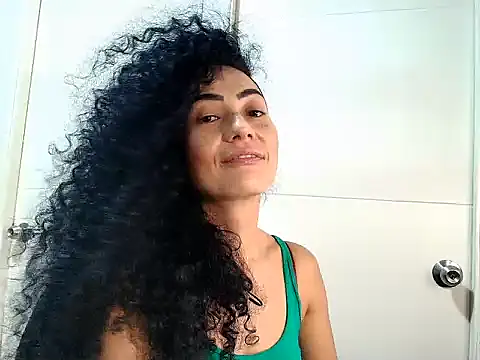 Koral369 online show from May 2026 07:31:02 PM