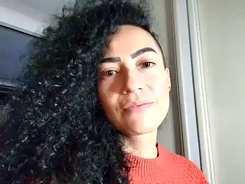 Koral369 online show from May 2026 06:31:02 AM