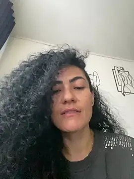 Koral369 online show from July 2026 10:25:02 PM