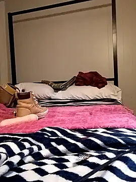 Snapshot of SweetnessSugar chatting on October 2025 08:59:02 PM SweetnessSugar online show from October 2025 08:59:02 PM