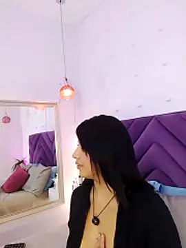 Snapshot of Kaylachannell chatting on April 2026 03:46:01 AM Kaylachannell online show from April 2026 03:46:01 AM