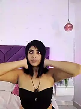 Snapshot of Kaylachannell chatting on April 2026 03:48:02 AM Kaylachannell online show from April 2026 03:48:02 AM