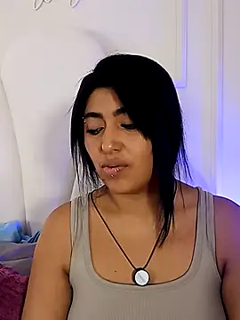Snapshot of Kaylachannell chatting on May 2026 03:12:01 AM Kaylachannell online show from May 2026 03:12:01 AM