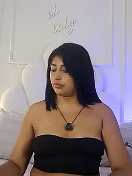 Snapshot of Kaylachannell chatting on May 2026 03:35:01 AM Kaylachannell online show from May 2026 03:35:01 AM