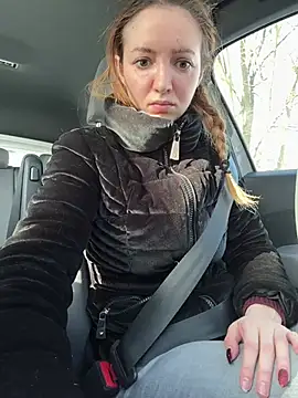 FayeFlame online show from February 2026 01:07:02 PM