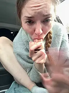 FayeFlame online show from February 2026 01:31:02 PM