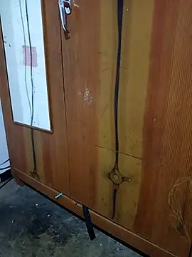 BabyHansi online show from October 2025 02:41:01 PM