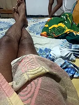 BabyHansi online show from February 2026 04:55:02 PM