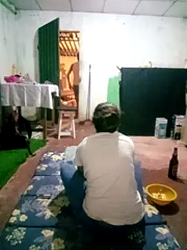 BabyHansi online show from April 2026 03:37:02 PM