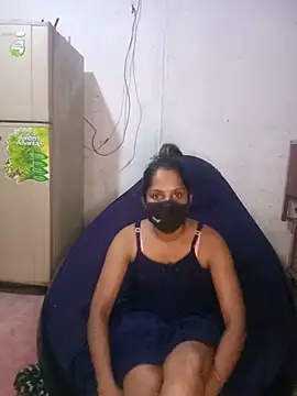 Snapshot of BabyHansi chatting on June 2026 06:02:01 PM BabyHansi online show from June 2026 06:02:01 PM