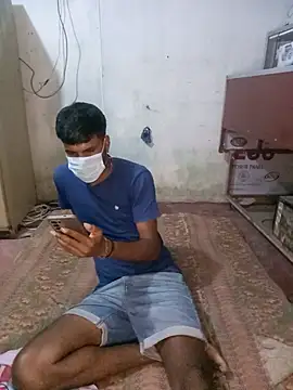 Snapshot of BabyHansi chatting on June 2026 03:38:02 PM BabyHansi online show from June 2026 03:38:02 PM