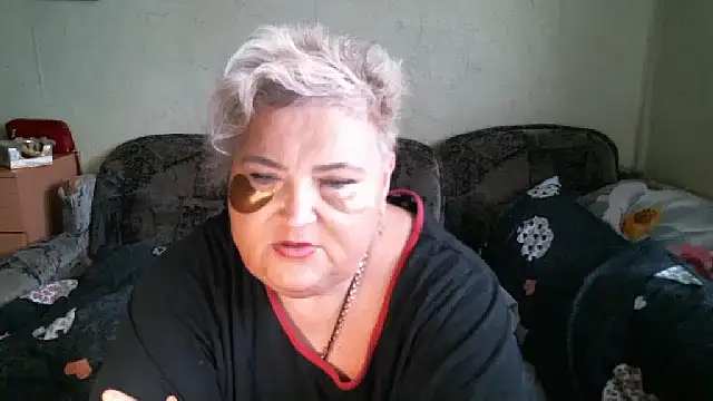 Lana555 online show from December 2025 09:38:01 AM