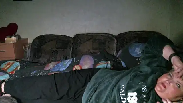 Lana555 online show from February 2026 12:49:01 AM