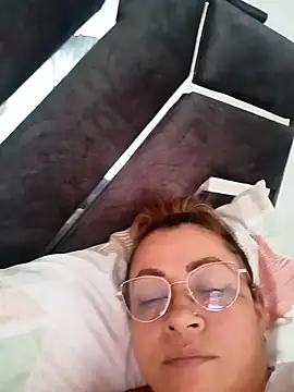 Asuna yuuky online show from November 2025 01:00:02 PM