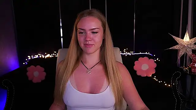 CelesteNoir online show from May 2026 03:07:02 PM