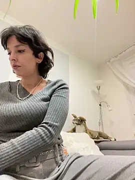 Snapshot of Piggiteablacktea chatting on December 2025 06:48:02 PM Piggiteablacktea online show from December 2025 06:48:02 PM