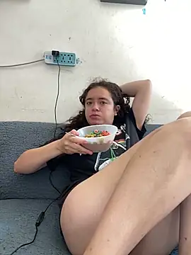 Lucy YupiSweet online show from November 2025 05:45:03 PM