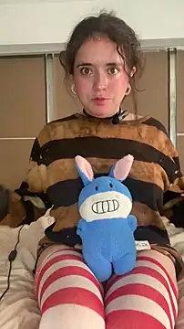 Lucy YupiSweet online show from January 2026 03:25:01 PM