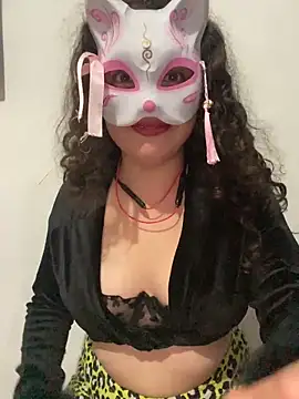 Lucy YupiSweet online show from February 2026 05:16:02 AM