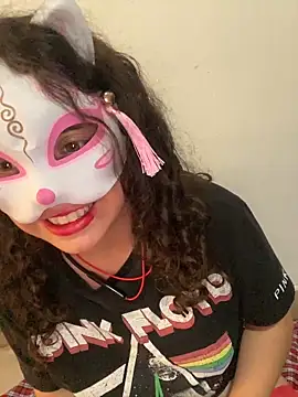 Lucy YupiSweet online show from February 2026 10:47:01 PM