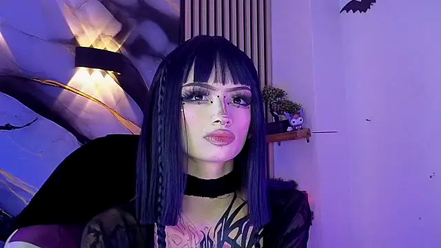 chloe jacksonn online show from July 2026 06:15:02 PM