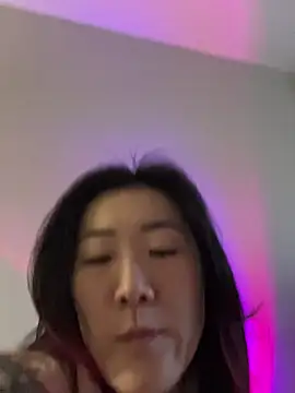 AikoYamada online show from October 2025 05:41:02 AM