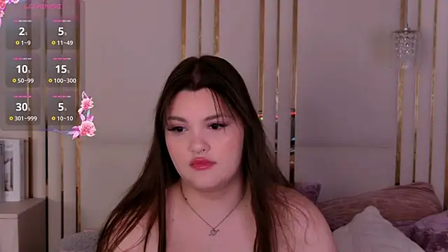 EmilyHyde online show from May 2026 03:38:02 PM
