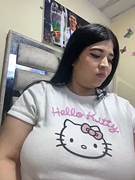 Vliacoooper2 online show from April 2026 09:52:01 AM