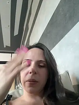 Lady LauraRose online show from December 2025 08:36:02 PM