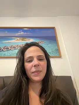 Lady LauraRose online show from December 2025 12:15:01 AM