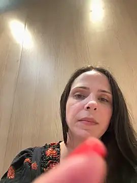 Lady LauraRose online show from January 2026 12:36:02 AM