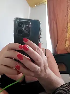 Miss-tetas online show from November 2025 09:47:01 PM