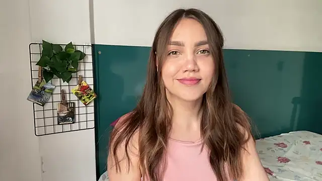 NebulaHaven online show from September 2025 03:14:01 PM