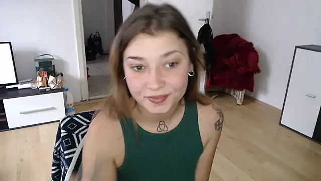 Aliens4twenty online show from October 2025 07:31:01 AM