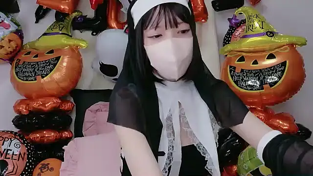 Azusa 128 online show from October 2025 10:27:01 AM