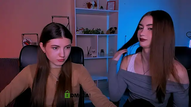 barbara crazy online show from October 2025 12:35:01 PM