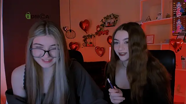 barbara crazy online show from February 2026 08:18:01 PM