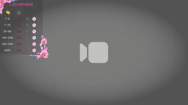 arachnissa online show from November 2025 04:45:02 AM