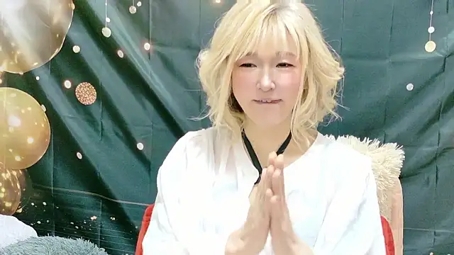 kimagure-fu- online show from April 2026 01:31:01 PM