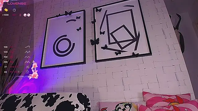 Snapshot of nikkichu chatting on September 2025 05:28:02 AM nikkichu online show from September 2025 05:28:02 AM