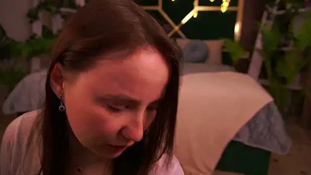 SofieBloom online show from February 2026 01:55:01 AM