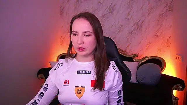 SofieBloom online show from March 2026 04:24:02 PM