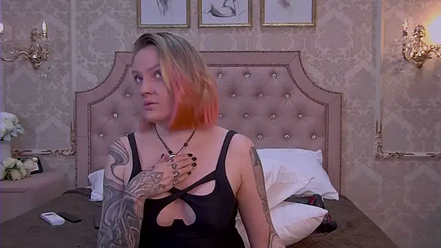 Kate Storm online show from October 2025 04:12:02 AM