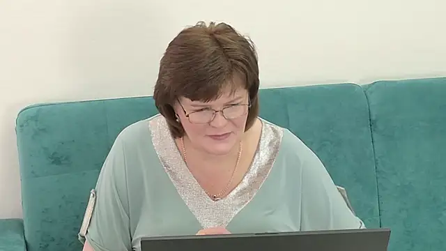 Sandra Sunrise online show from October 2025 09:32:01 AM