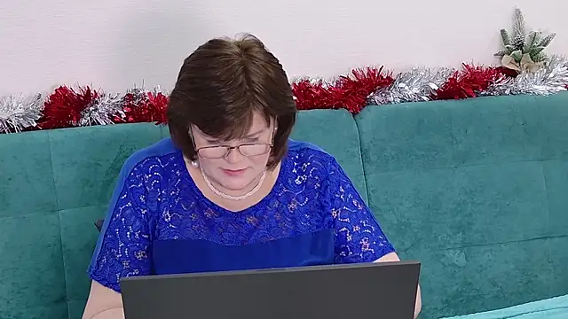 Snapshot of Sandra_Sunrise chatting on January 2026 12:53:02 PM Sandra Sunrise online show from January 2026 12:53:02 PM