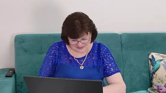 Snapshot of Sandra_Sunrise chatting on March 2026 12:54:01 PM Sandra Sunrise online show from March 2026 12:54:01 PM