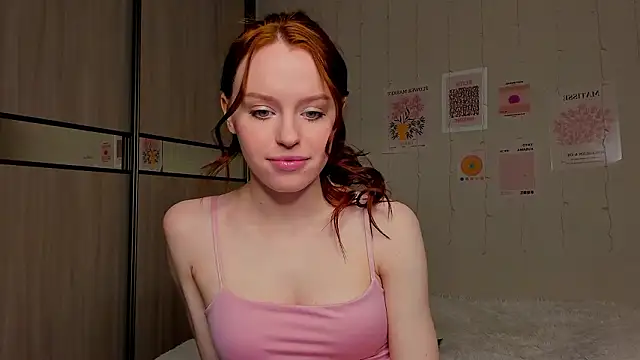 Snapshot of Sofia_Mango chatting on March 2026 05:20:01 PM Sofia Mango online show from March 2026 05:20:01 PM