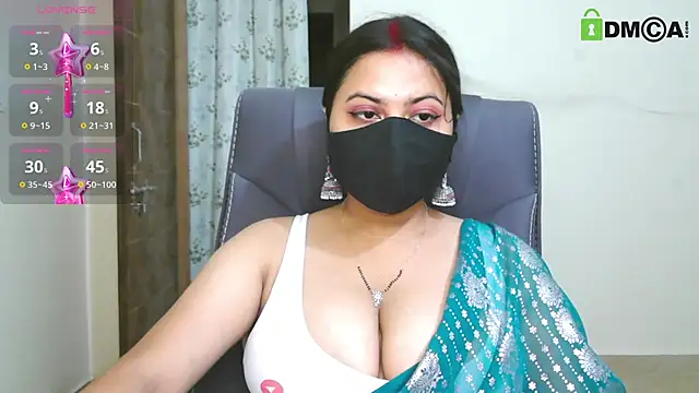 SassyWildCouple online show from June 2026 05:41:01 PM