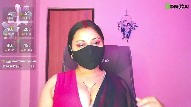 SassyWildCouple online show from July 2026 03:14:02 PM
