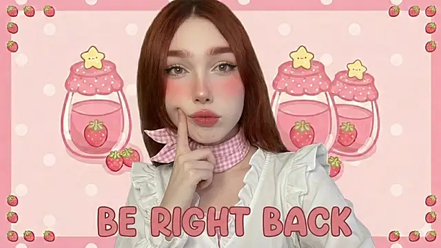 sweetykittysysya online show from June 2026 03:45:01 PM